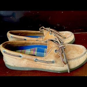Sperry Original Boat Shoe